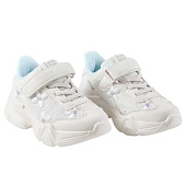 Кроссовки детские Happy Baby 86714 белый 1